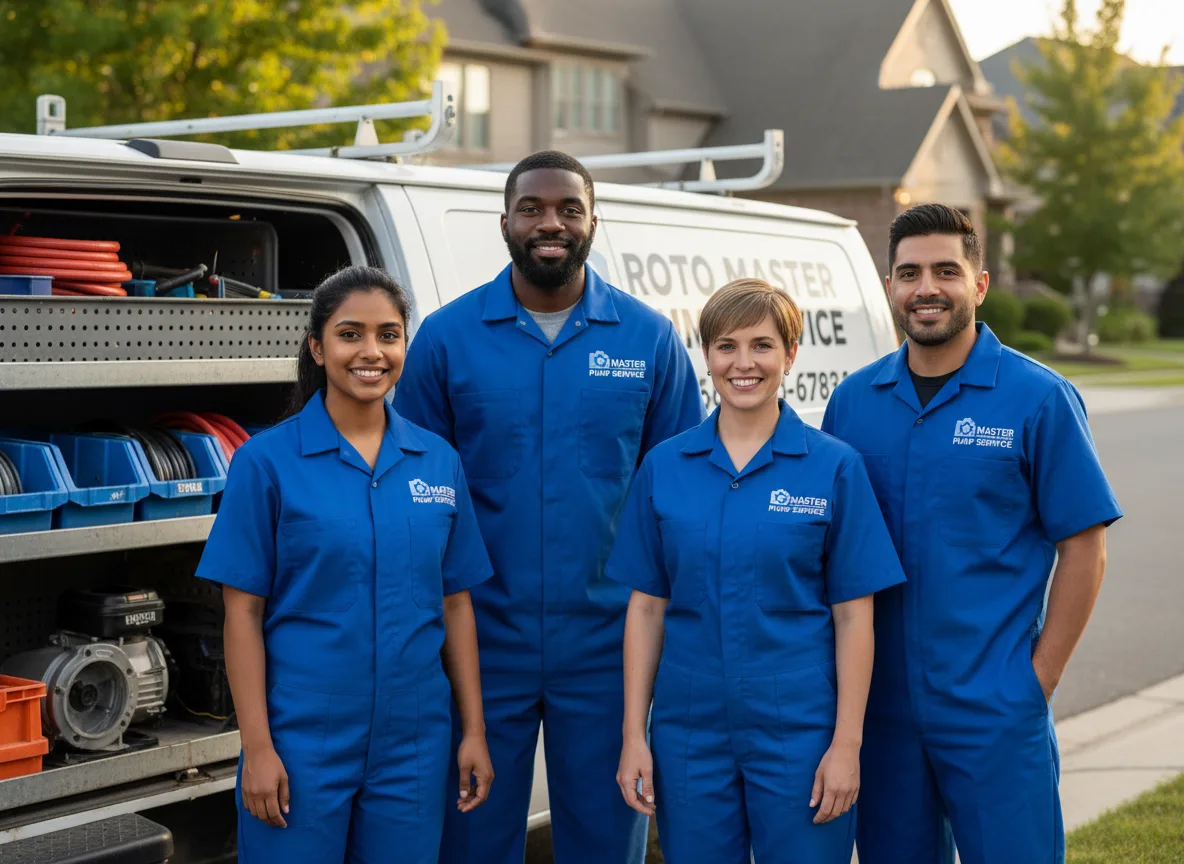 Sump Pump Installation company in Bradley, FL